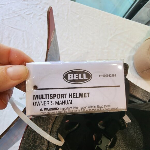 MARVEL SPIDER-MAN MULTISPORT HELMET KIDS 5-8 NWT Unisex MADE In USA, NWT - Picture 11 of 14